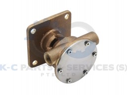 JPR-WB08IP Engine Cooling Pump